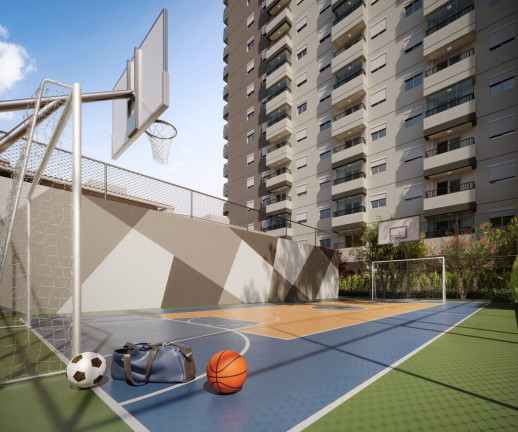 Imagem Imóvel com 2 Quartos à Venda, 35 m² em Vila Carrão - São Paulo Imagem Imóvel com 2 Quartos à Venda, 35 m² em Vila Carrão - São Paulo