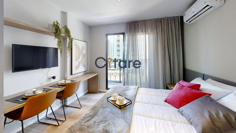 Imagem Apartamento com 1 Quarto à Venda, em Meireles - Fortaleza Imagem Apartamento com 1 Quarto à Venda, em Meireles - Fortaleza