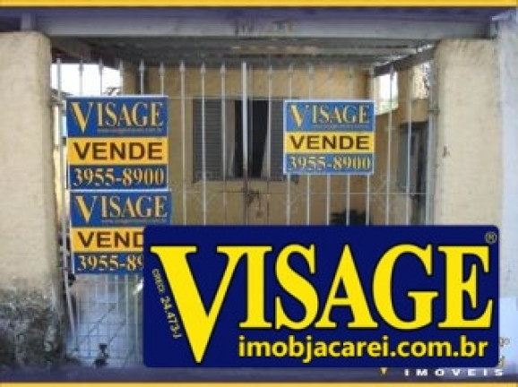 Imagem Casa com 2 Quartos à Venda, em Jd. Didinha - Jacareí Imagem Casa com 2 Quartos à Venda, em Jd. Didinha - Jacareí