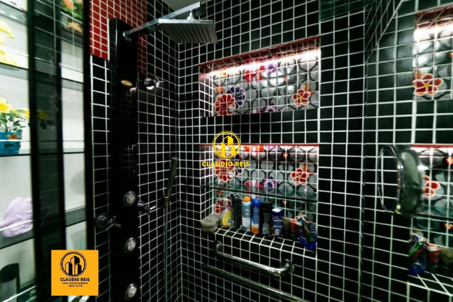 Imagem Apartamento com 1 Quarto à Venda, 33 m² em Santo Amaro - São Paulo