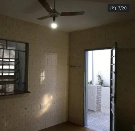 Imagem Casa com 2 Quartos à Venda, 250 m² em Jardim Eulina - Campinas