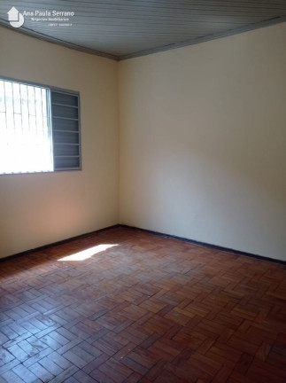 Imagem Casa com 3 Quartos à Venda, 99 m² em Vila Carvalho - Sorocaba Imagem Casa com 3 Quartos à Venda, 99 m² em Vila Carvalho - Sorocaba