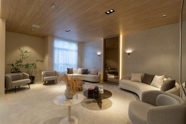 Imagem Apartamento com 2 Quartos à Venda, 63 m² em Vila Cruzeiro - São Paulo Imagem Apartamento com 2 Quartos à Venda, 63 m² em Vila Cruzeiro - São Paulo