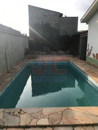 Imagem Casa com 3 Quartos à Venda, 124 m² em São Sebastião - Ribeirão Preto Imagem Casa com 3 Quartos à Venda, 124 m² em São Sebastião - Ribeirão Preto