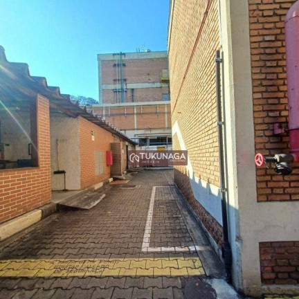Imagem Galpão à Venda, 7.872 m² em Itapegica - Guarulhos Imagem Galpão à Venda, 7.872 m² em Itapegica - Guarulhos