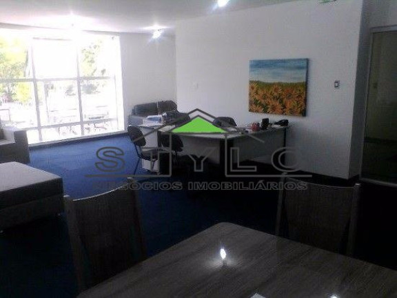 Imagem Sala Comercial para Alugar,  em Demarchi - São Bernardo Do Campo