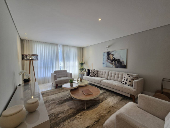 Imagem Cobertura com 3 Quartos à Venda, 289 m² em Ponta Da Praia - Santos Imagem Cobertura com 3 Quartos à Venda, 289 m² em Ponta Da Praia - Santos