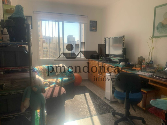 Imagem Apartamento com 4 Quartos à Venda, 263 m² em Perdizes - São Paulo Imagem Apartamento com 4 Quartos à Venda, 263 m² em Perdizes - São Paulo