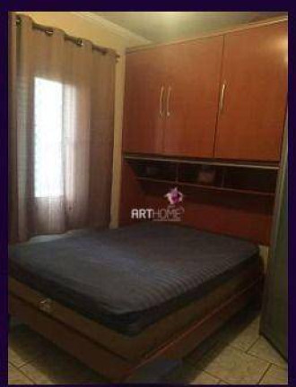 Imagem Apartamento com 2 Quartos à Venda, 60 m² em Rudge Ramos - São Bernardo Do Campo Imagem Apartamento com 2 Quartos à Venda, 60 m² em Rudge Ramos - São Bernardo Do Campo
