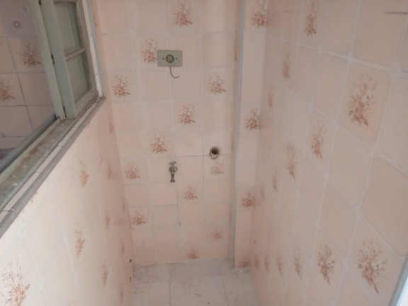 Imagem Apartamento com 1 Quarto à Venda, 50 m² em Enseada - Guarujá