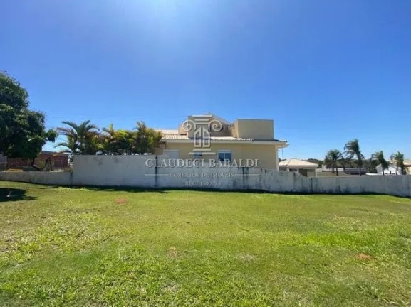 Imagem Imóvel à Venda, 1.258 m² em Parque Reserva Fazenda Imperial - Sorocaba