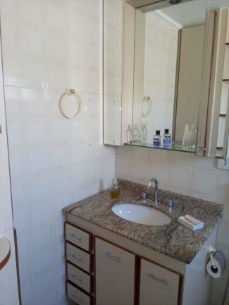 Imagem Apartamento com 2 Quartos à Venda, 56 m² em Vila Polopoli - São Paulo Imagem Apartamento com 2 Quartos à Venda, 56 m² em Vila Polopoli - São Paulo