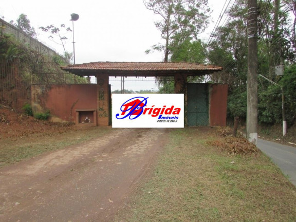 Imagem Terreno à Venda, 125 m² em Jardim São Vicente - Cotia