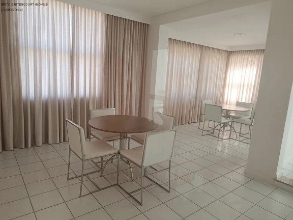 Imagem Imóvel com 2 Quartos à Venda, 83 m² em Canela - Salvador