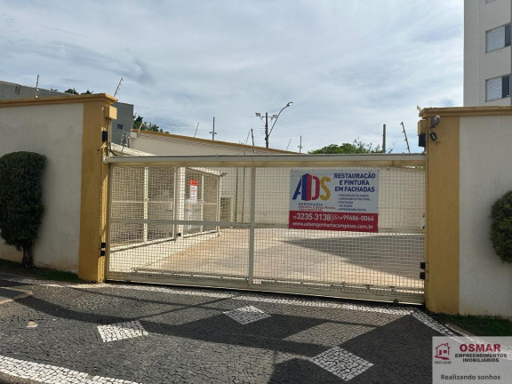 Imagem Imóvel com 3 Quartos à Venda, 53 m² em Ponte Preta - Campinas