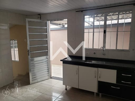 Imagem Casa com 2 Quartos à Venda, 210 m² em Vila Barros - Guarulhos Imagem Casa com 2 Quartos à Venda, 210 m² em Vila Barros - Guarulhos