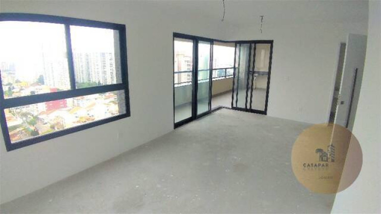 Imagem Apartamento com 3 Quartos à Venda, 161 m² em Campestre - Santo André Imagem Apartamento com 3 Quartos à Venda, 161 m² em Campestre - Santo André
