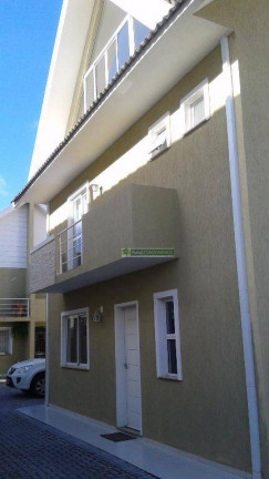 Imagem Sobrado com 3 Quartos à Venda, 206 m² em Atuba - Curitiba Imagem Sobrado com 3 Quartos à Venda, 206 m² em Atuba - Curitiba