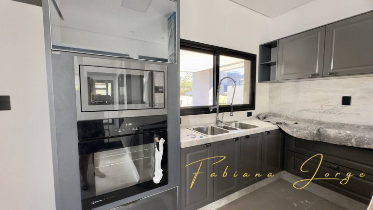 Imagem Casa de Condomínio com 4 Quartos à Venda, 358 m² em Alphaville D. Pedro 3 - Campinas