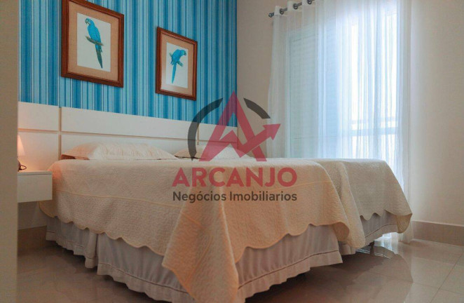Imagem Apartamento com 3 Quartos à Venda, 138 m² em Umuarama - Ubatuba