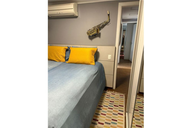 Imagem Imóvel com 3 Quartos à Venda, em Santa Cecília - São Paulo Imagem Imóvel com 3 Quartos à Venda, em Santa Cecília - São Paulo