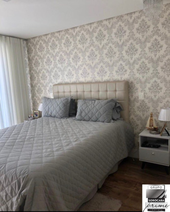 Imagem Casa com 4 Quartos à Venda, 323 m² em Alphaville Nova Esplanada - Votorantim Imagem Casa com 4 Quartos à Venda, 323 m² em Alphaville Nova Esplanada - Votorantim