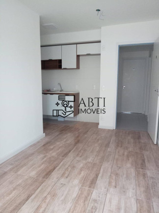 Imagem Apartamento com 2 Quartos à Venda, 37 m² em Vila Parque Jabaquara - São Paulo Imagem Apartamento com 2 Quartos à Venda, 37 m² em Vila Parque Jabaquara - São Paulo