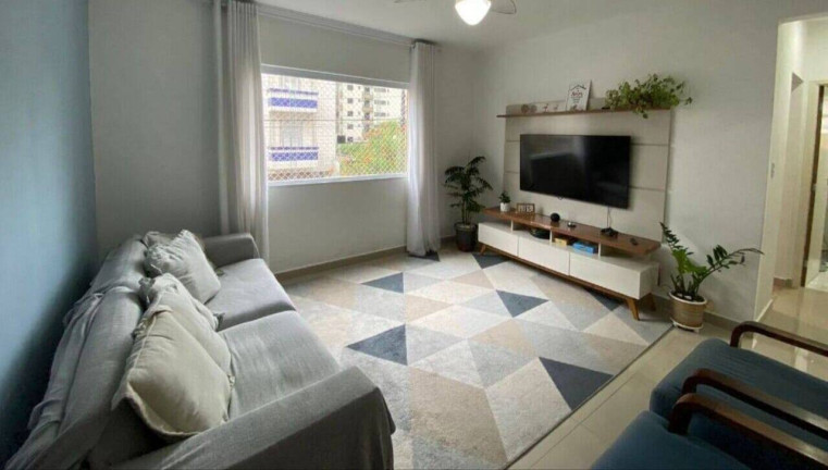 Imagem Apartamento com 3 Quartos à Venda, 62 m² em Guilhermina - Praia Grande Imagem Apartamento com 3 Quartos à Venda, 62 m² em Guilhermina - Praia Grande