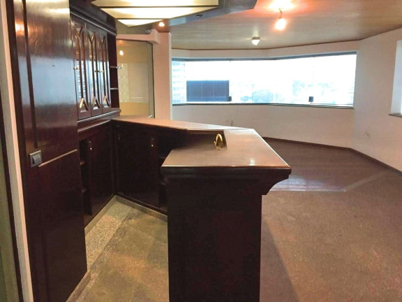 Imagem Apartamento com 4 Quartos à Venda, 500 m² em Centro - São Bernardo Do Campo