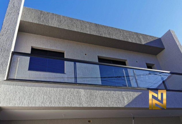 Imagem Sobrado com 3 Quartos à Venda, 13 m² em Vila Carrão - São Paulo