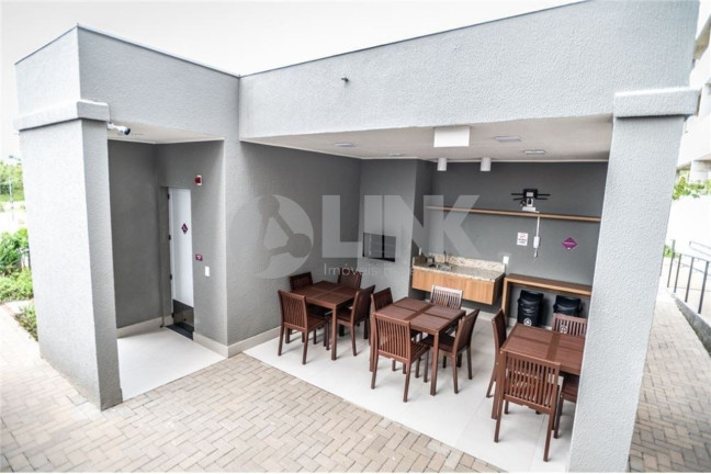Imagem Apartamento com 2 Quartos à Venda, 42 m² em Sarandi - Porto Alegre Imagem Apartamento com 2 Quartos à Venda, 42 m² em Sarandi - Porto Alegre