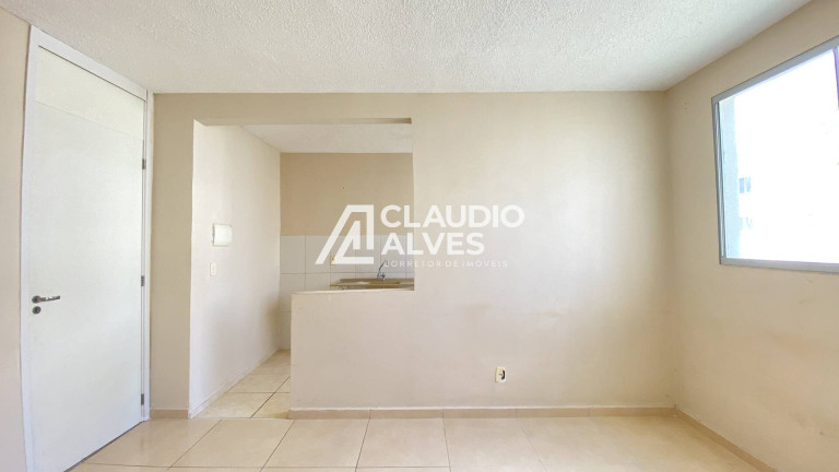 Imagem Apartamento com 2 Quartos à Venda, 50 m² em Lagoa Salgada - Feira De Santana Imagem Apartamento com 2 Quartos à Venda, 50 m² em Lagoa Salgada - Feira De Santana