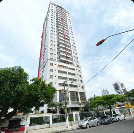 Imóvel com 2 Quartos à Venda, 65 m² em Jurunas - Belém