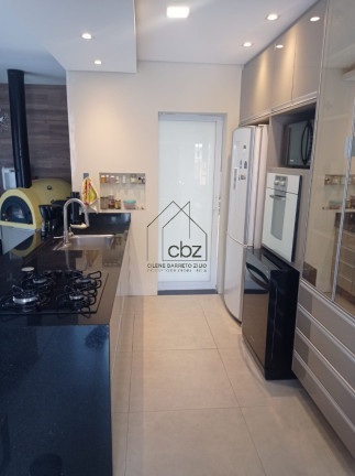 Imagem Casa com 3 Quartos à Venda, 201 m² em São Venâncio - Itupeva Imagem Casa com 3 Quartos à Venda, 201 m² em São Venâncio - Itupeva