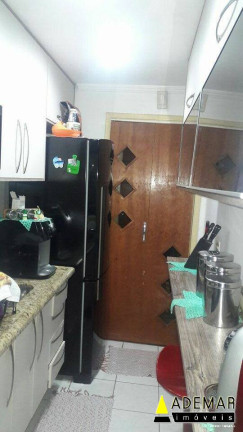 Imagem Apartamento com 2 Quartos à Venda, 55 m² em Conceição - Diadema Imagem Apartamento com 2 Quartos à Venda, 55 m² em Conceição - Diadema