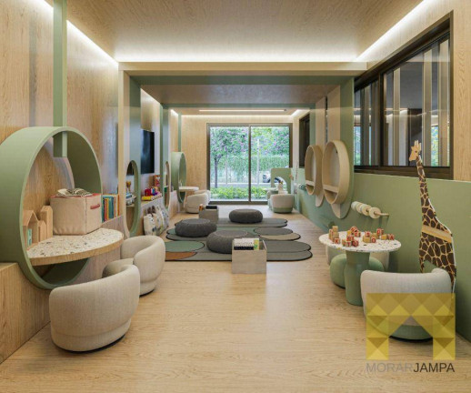 Imagem Apartamento com 3 Quartos à Venda, 149 m² em Cabo Branco - João Pessoa Imagem Apartamento com 3 Quartos à Venda, 149 m² em Cabo Branco - João Pessoa