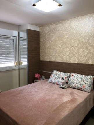 Imagem Apartamento com 2 Quartos à Venda, 57 m² em Vila Nova - Novo Hamburgo