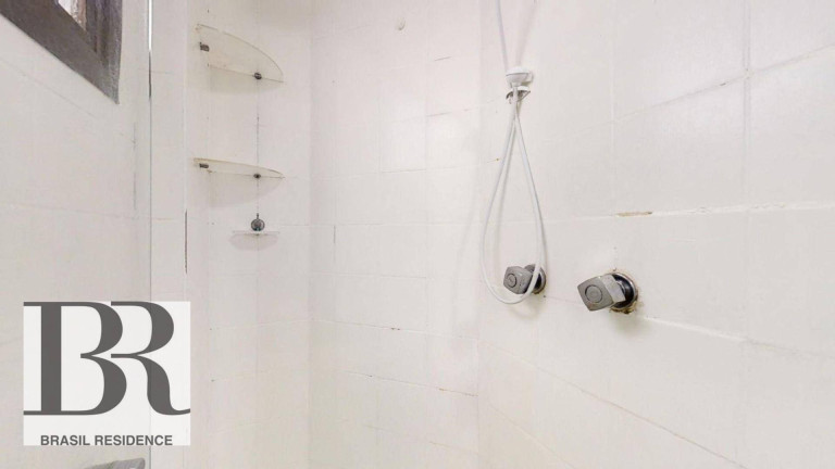 Imagem Apartamento com 1 Quarto à Venda, 39 m² em Moema - São Paulo Imagem Apartamento com 1 Quarto à Venda, 39 m² em Moema - São Paulo