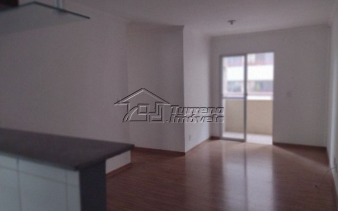 Imagem Apartamento com 3 Quartos à Venda, 67 m² em Vila Ema - São José Dos Campos