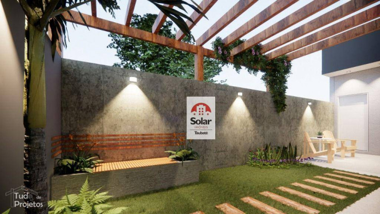Imagem Casa com 3 Quartos à Venda, 173 m² em Areão - Tremembé Imagem Casa com 3 Quartos à Venda, 173 m² em Areão - Tremembé