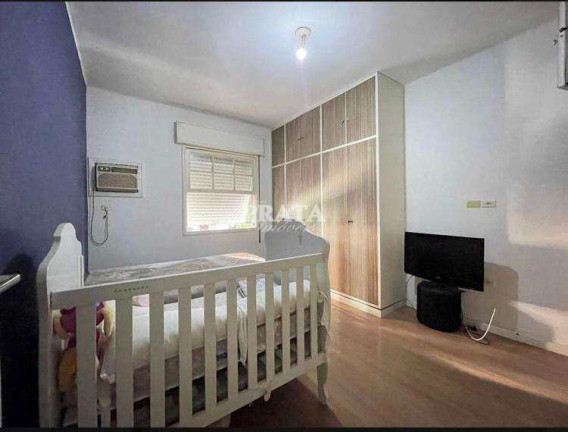 Imagem Casa com 4 Quartos à Venda, 264 m² em Gonzaga - Santos Imagem Casa com 4 Quartos à Venda, 264 m² em Gonzaga - Santos