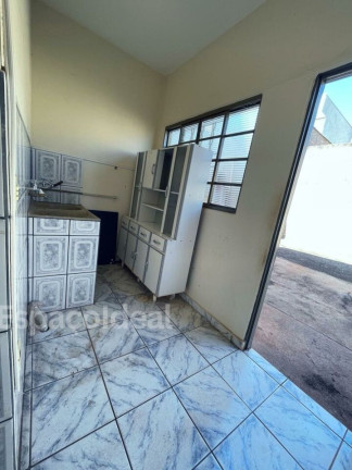 Imagem Casa com 2 Quartos à Venda, 92 m² em Jardim João Paccola - Lençóis Paulista Imagem Casa com 2 Quartos à Venda, 92 m² em Jardim João Paccola - Lençóis Paulista
