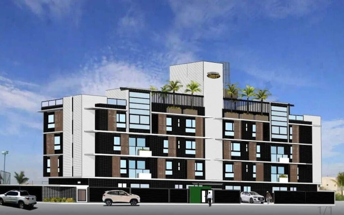 Apartamento com 2 Quartos à Venda, 142 m²