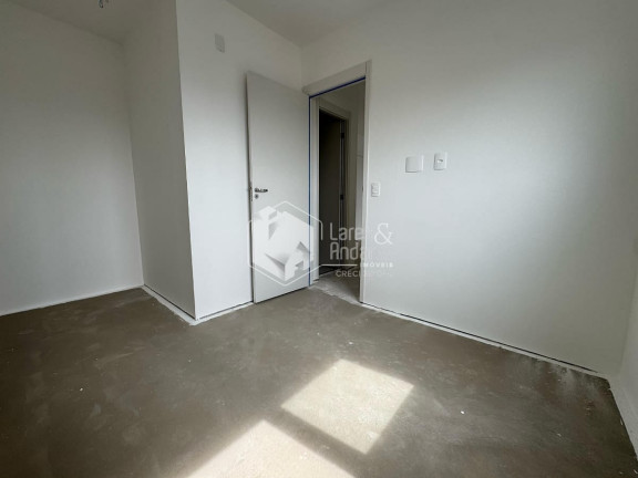Imagem Apartamento com 2 Quartos à Venda, 42 m² em Lapa - São Paulo