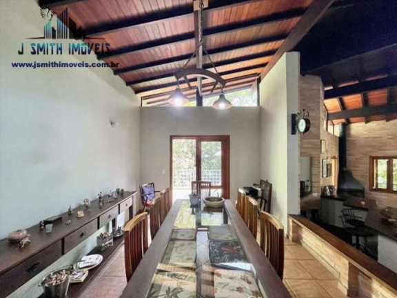 Imagem Casa de Condomínio com 4 Quartos à Venda, 444 m² em Residencial Euroville - Carapicuíba Imagem Casa de Condomínio com 4 Quartos à Venda, 444 m² em Residencial Euroville - Carapicuíba