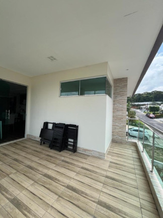 Imagem Casa com 4 Quartos à Venda, 384 m² em Colônia Terra Nova - Manaus