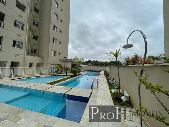 Imagem Apartamento com 3 Quartos à Venda, 83 m² em Jardim Do Mar - São Bernardo Do Campo