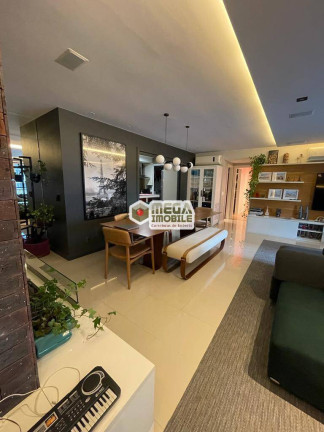 Imagem Apartamento com 4 Quartos à Venda, 170 m² em Itacorubi - Florianópolis Imagem Apartamento com 4 Quartos à Venda, 170 m² em Itacorubi - Florianópolis