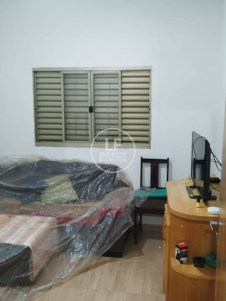 Imagem Chácara com 3 Quartos à Venda, 12.000 m² em Bonfinópolis