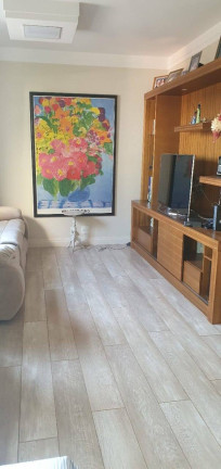 Imagem Apartamento com 3 Quartos à Venda, 94 m² em Vila Oratório - São Paulo Imagem Apartamento com 3 Quartos à Venda, 94 m² em Vila Oratório - São Paulo